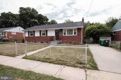 3002 Viceroy Ave, District Heights, MD 20747 - Photo 3