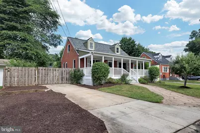 8702 50th Place, College Park, MD 20740 - Photo 3