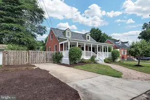 8702 50th Pl, College Park, MD 20740 - Photo 3