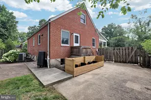 8702 50th Pl, College Park, MD 20740 - Photo 31