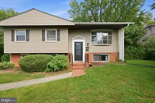 23 Daimler Dr, Capitol Heights, MD 20743 - Photo 1
