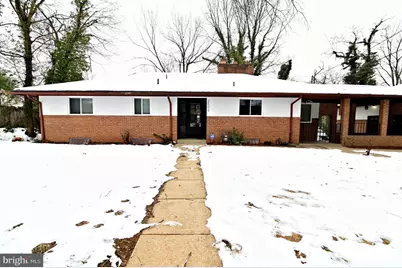 2509 Eliot Place, Temple Hills, MD 20748 - Photo 3