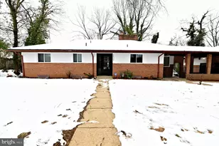 2509 Eliot Pl, Temple Hills, MD 20748 - Photo 3