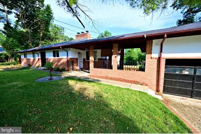 2509 Eliot Place, Temple Hills, MD 20748 - Photo 3