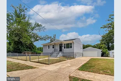 5521 Belva Street, Lanham, MD 20706 - Photo 1