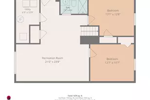 5521 Belva St, Lanham, MD 20706 - Photo 45