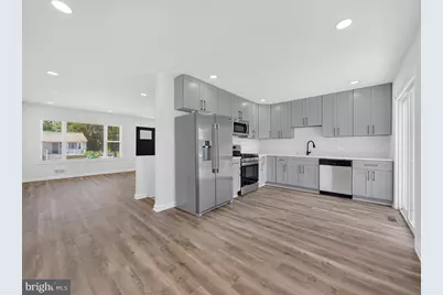 5521 Belva Street, Lanham, MD 20706 - Photo 7