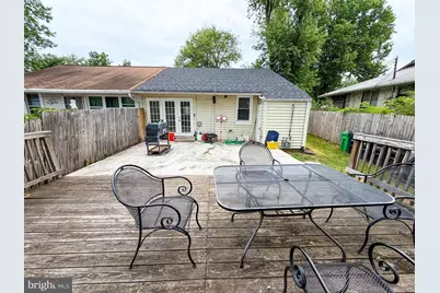 7749 Normandy Road, Landover, MD 20785 - Photo 17