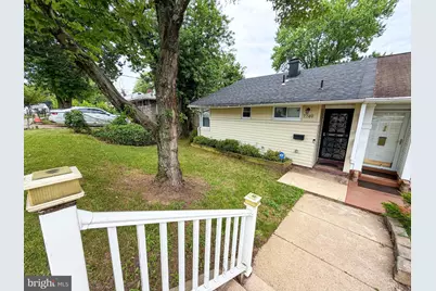 7749 Normandy Road, Landover, MD 20785 - Photo 3