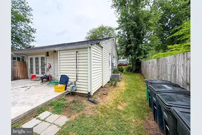 7749 Normandy Road, Landover, MD 20785 - Photo 21