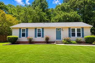 12709 Heatherwick Ct, Brandywine, MD 20613 - Photo 1
