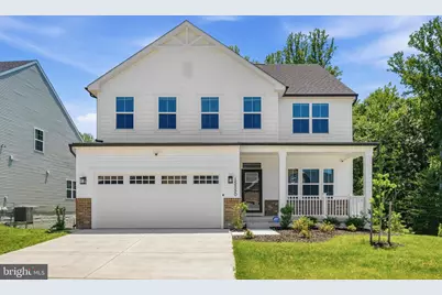 15550 Twin River Circle, Bowie, MD 20716 - Photo 1