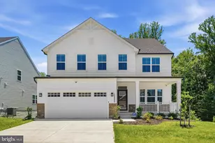 15550 Twin River Cir, Bowie, MD 20716 - Photo 1
