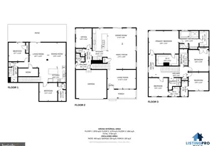 15550 Twin River Cir, Bowie, MD 20716 - Photo 73