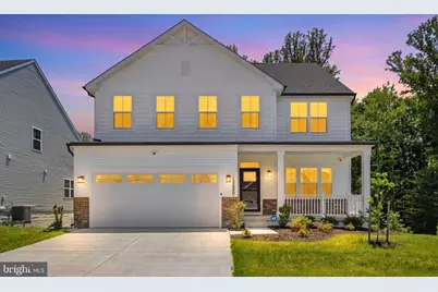 15550 Twin River Circle, Bowie, MD 20716 - Photo 3