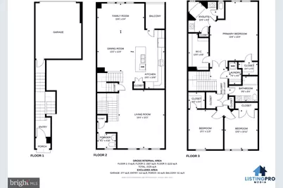 10072 Dorsey Lane #47, Lanham, MD 20706 - Photo 45