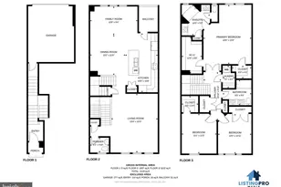 10072 Dorsey Ln, Lanham, MD 20706 - Photo 45