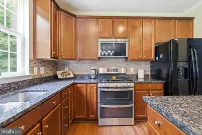 703 Yarrow Court, Accokeek, MD 20607 - Photo 21