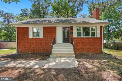9359 Worrell Avenue, Lanham, MD 20706 - Photo 1