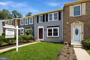 703 Green Willow Pl, Landover, MD 20785 - Photo 39