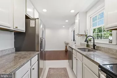 703 Green Willow Place, Landover, MD 20785 - Photo 15