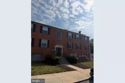 3807 Swann Road #102, Suitland, MD 20746 - Photo 11