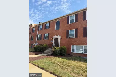 3807 Swann Road #102, Suitland, MD 20746 - Photo 1