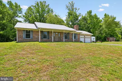 13245 Croom Road, Upper Marlboro, MD 20772 - Photo 1