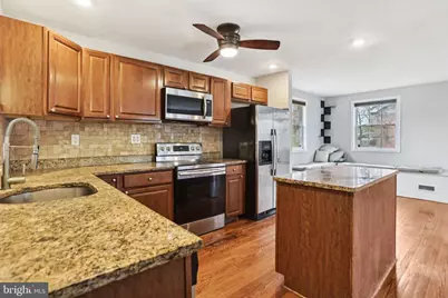 5608 Eastwood Court, Clinton, MD 20735 - Photo 13