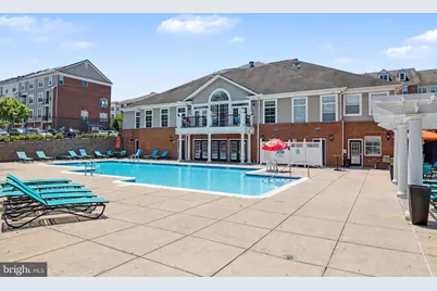 4332 Telfair Boulevard #334, Suitland, MD 20746 - Photo 31