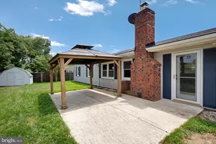 3907 Croydon Ln, Bowie, MD 20715 - Photo 29