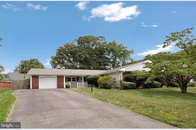 3907 Croydon Lane, Bowie, MD 20715 - Photo 1