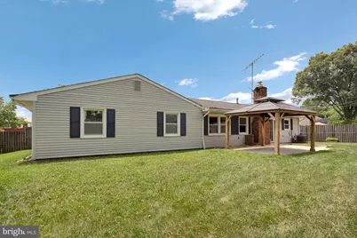 3907 Croydon Lane, Bowie, MD 20715 - Photo 33