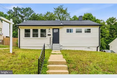 4836 66th Avenue, Hyattsville, MD 20784 - Photo 35