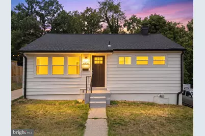 4836 66th Avenue, Hyattsville, MD 20784 - Photo 1