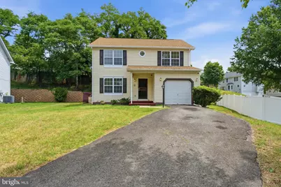 2004 Chita Court, Temple Hills, MD 20748 - Photo 3