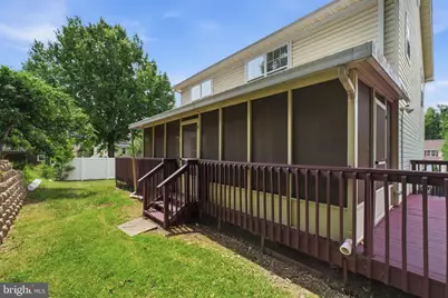 2004 Chita Court, Temple Hills, MD 20748 - Photo 29