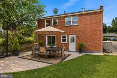 6618 Newport Road, Hyattsville, MD 20784 - Photo 19