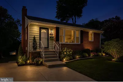 6618 Newport Road, Hyattsville, MD 20784 - Photo 29