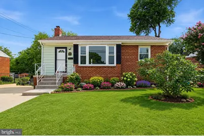 6618 Newport Road, Hyattsville, MD 20784 - Photo 1