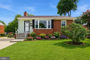 6618 Newport Rd, Hyattsville, MD 20784 - Photo 1