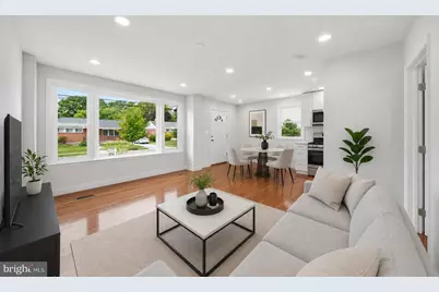 6618 Newport Road, Hyattsville, MD 20784 - Photo 9
