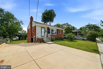 6618 Newport Road, Hyattsville, MD 20784 - Photo 5