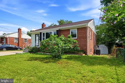 6618 Newport Road, Hyattsville, MD 20784 - Photo 3