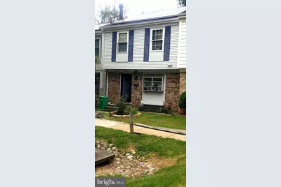 7035 Woodstream Lane, Lanham, MD 20706 - Photo 1