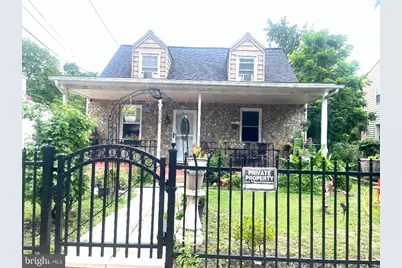 [Address not provided], Riverdale, MD 20737 - Photo 1