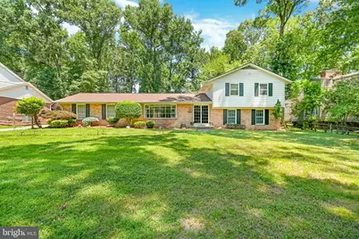 201 Swan Creek Road, Fort Washington, MD 20744 - Photo 1