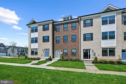 9004 Warendorf Way, Upper Marlboro, MD 20774 - Photo 3