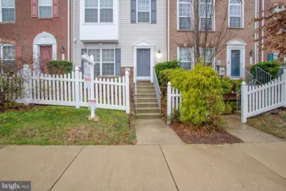 1612 Fernwood Drive, Upper Marlboro, MD 20774 - Photo 3