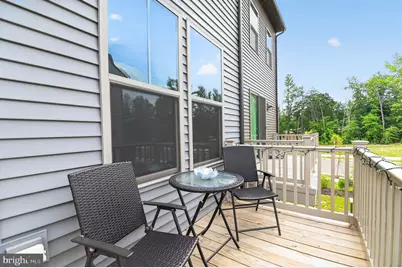 12602 Canopy Ave, Brandywine, MD 20613 - Photo 7